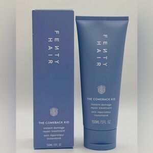 Fenty Hair The Comeback Kid Repair Treatment NIB